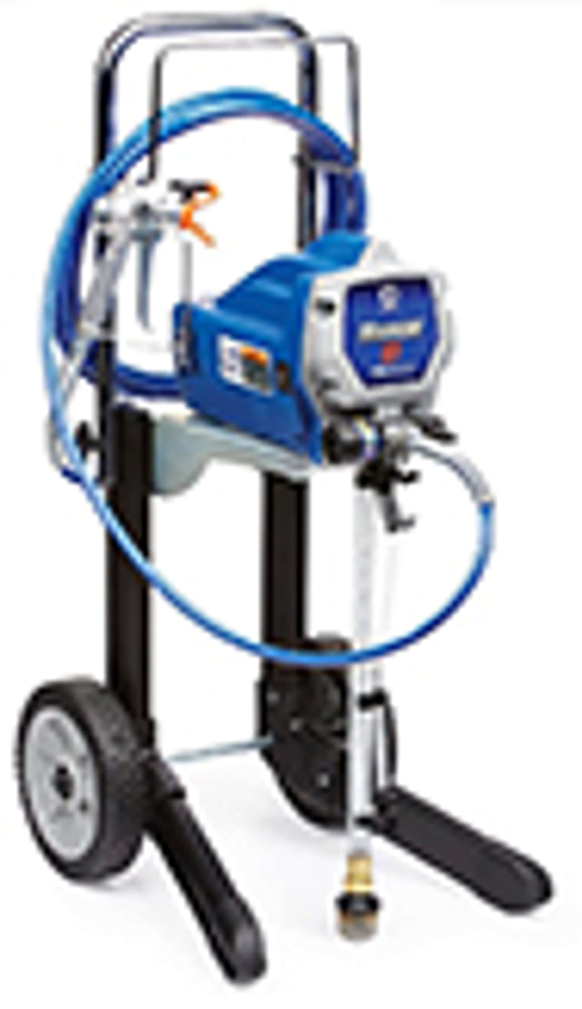 Graco Magnum X7 airless paint sprayer