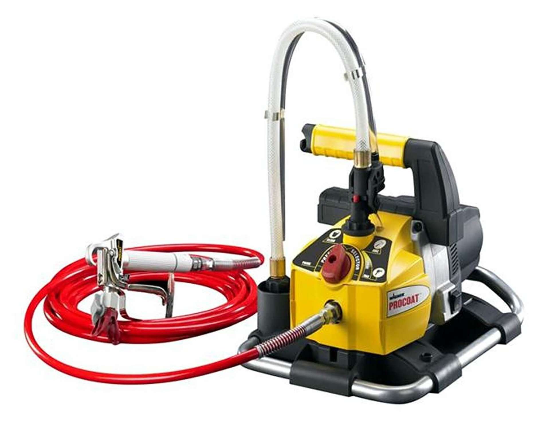 Best Latex Paint Sprayer 