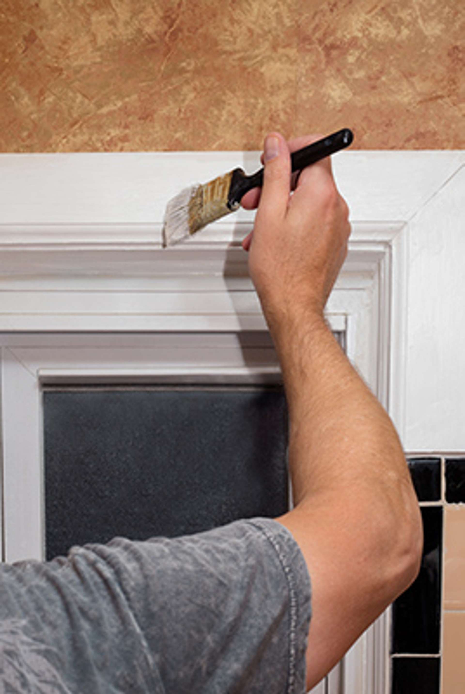 painting trim painting trim