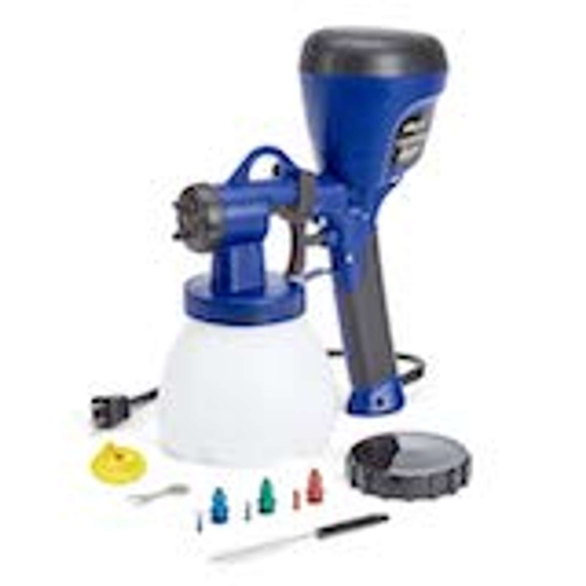 HomeRight C800971.A Super Finish HomeRight C800971.A Super Finish