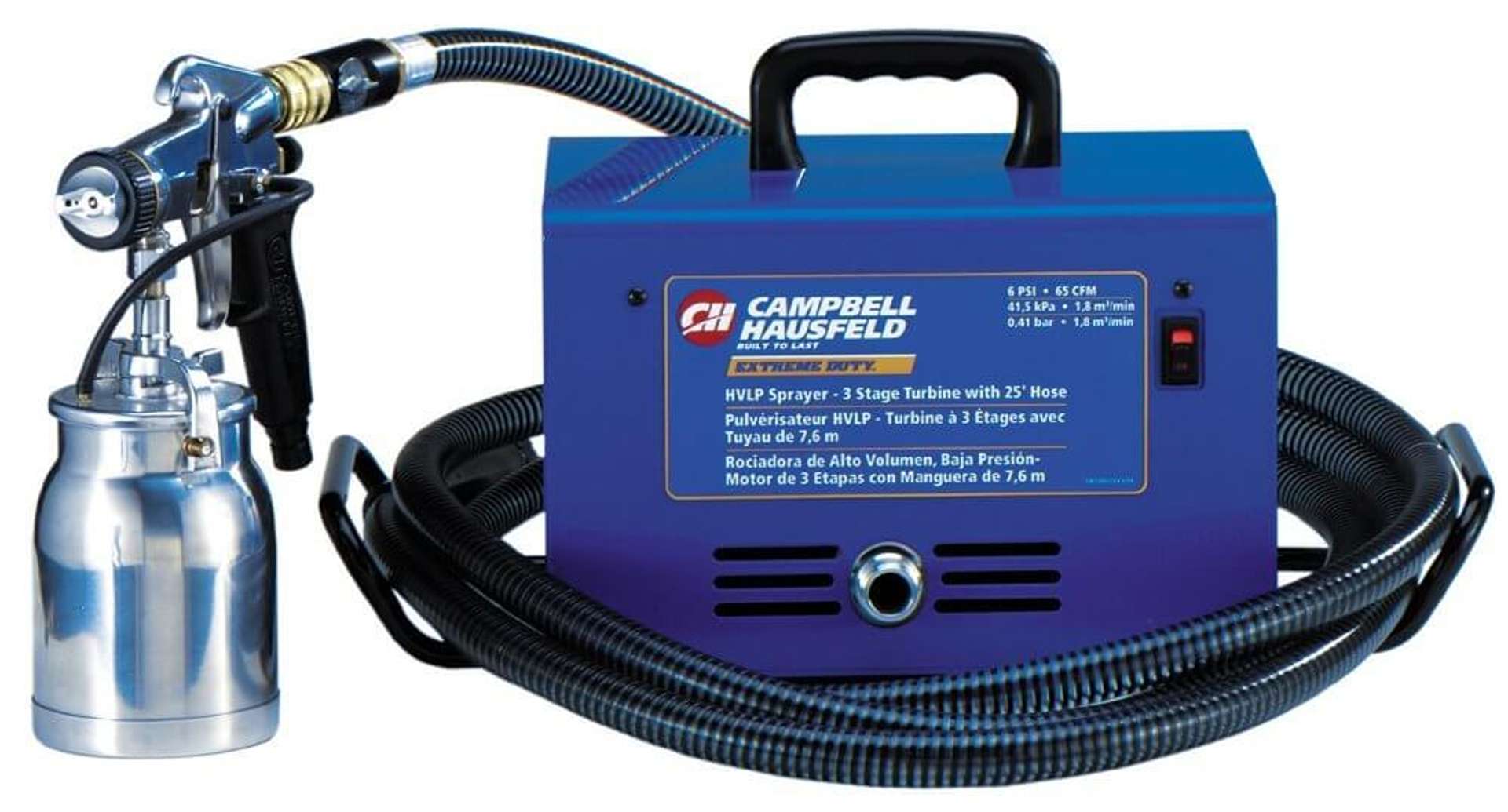 Best Paint Sprayer for Ceilings