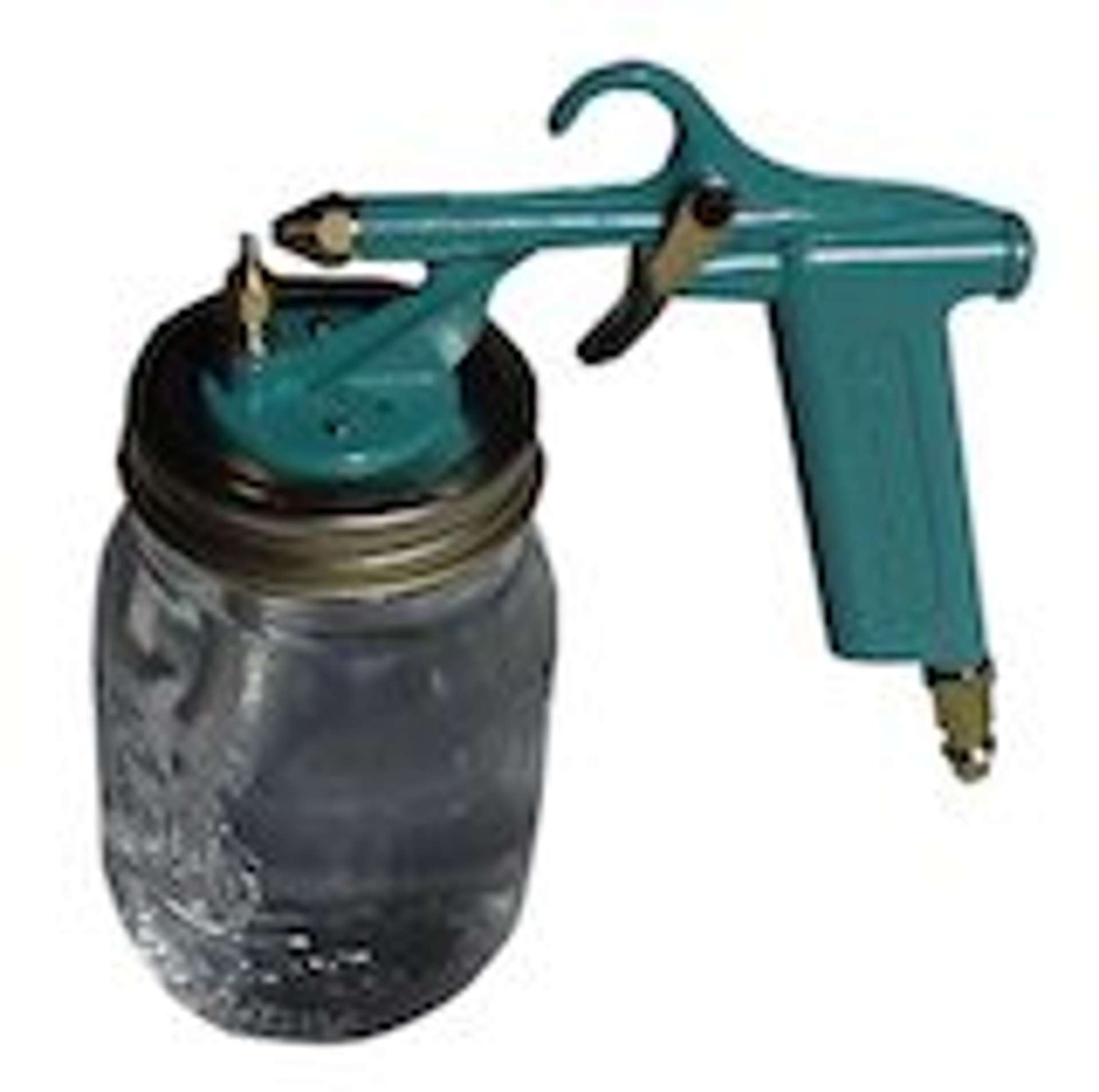 critter spray siphon gun