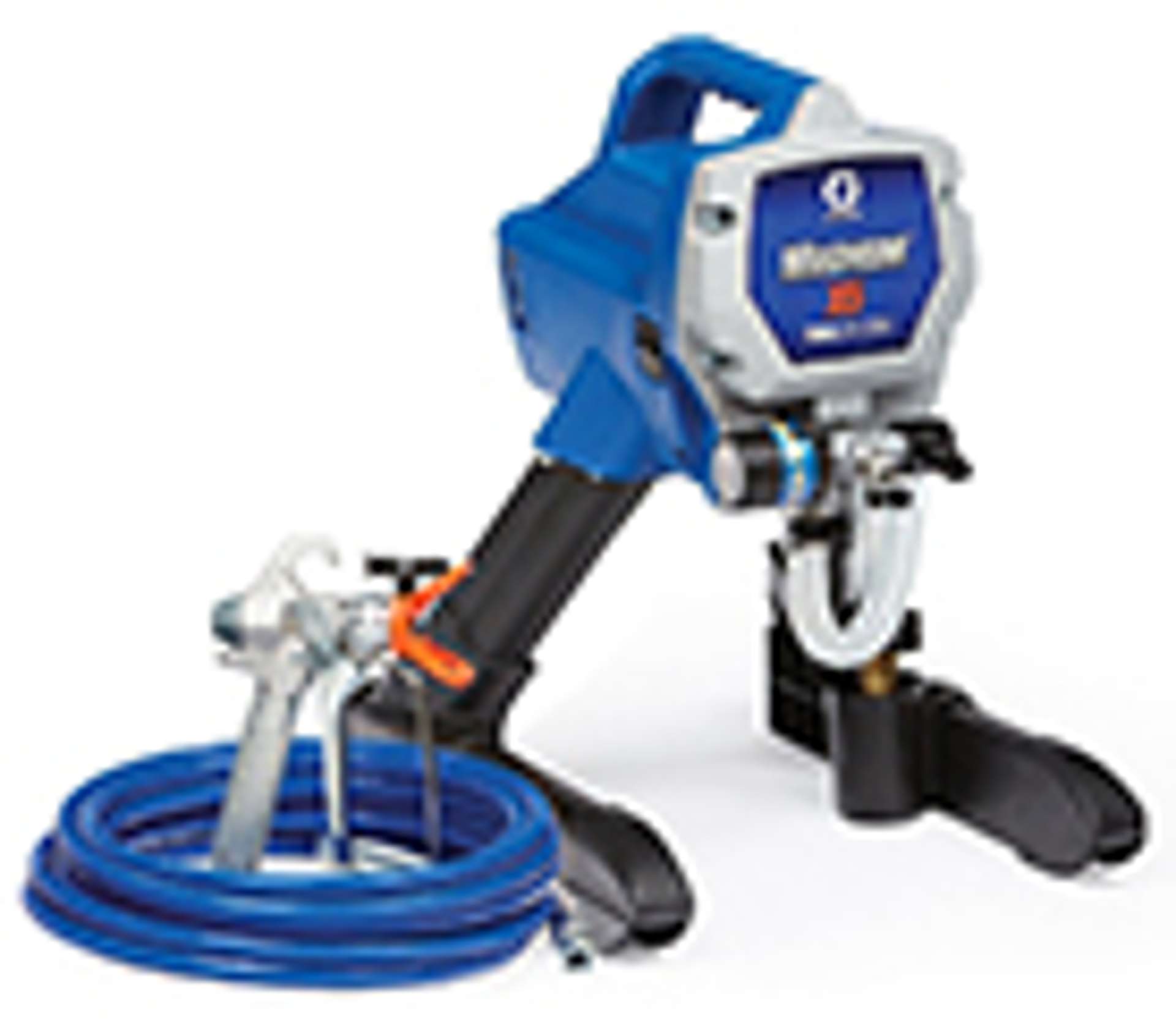 Graco X5 sprayer Graco X5 sprayer