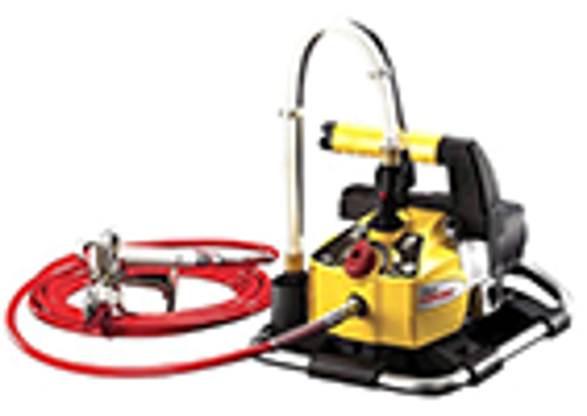 Wagner Procoat trim sprayer Wagner Procoat trim sprayer