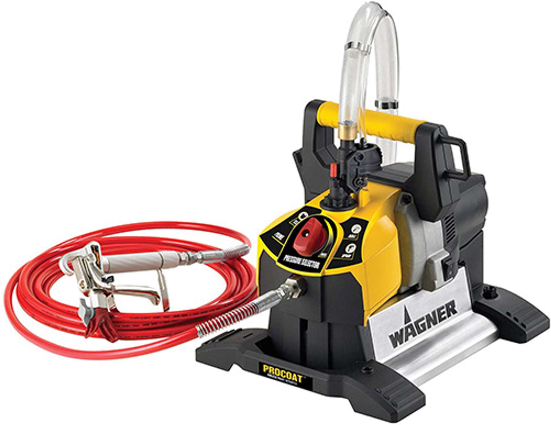 Wagner procoat V2 Wagner procoat V2