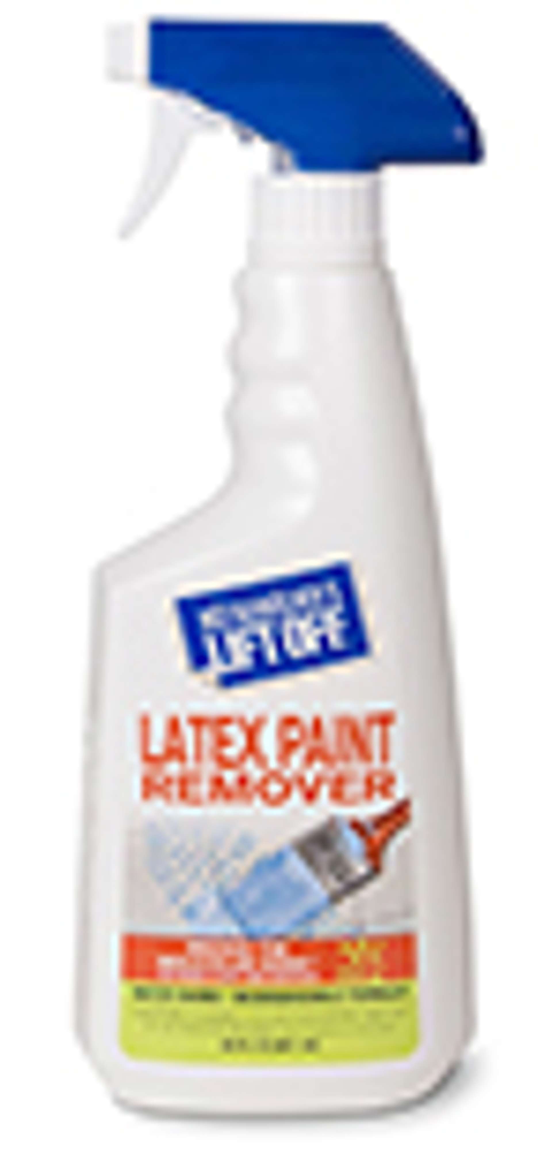 Motsenbocker's Lift Off