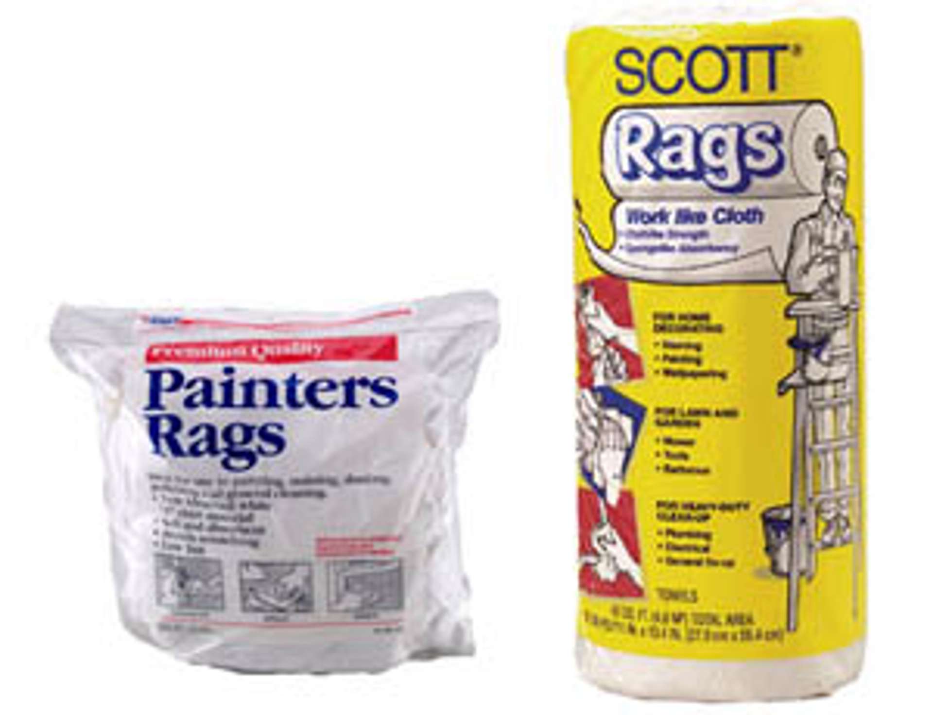 house painting tools